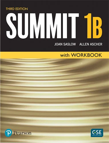 Summit 3rd 1B