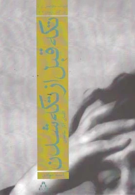 تکه قبل از تکه شدن