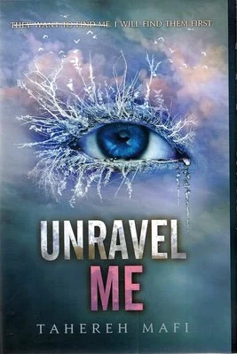 Unravel Me