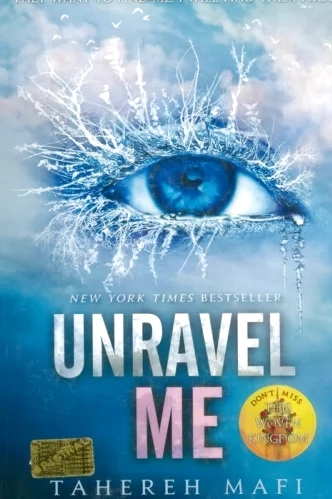 Unravel Me