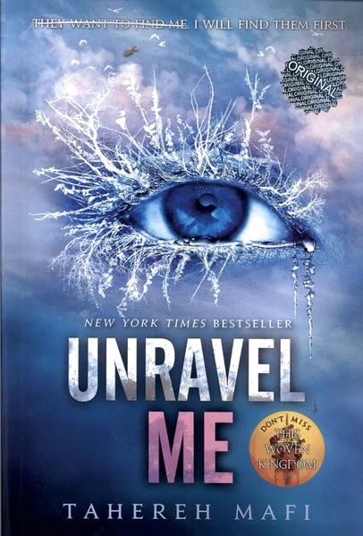 Unravel Me