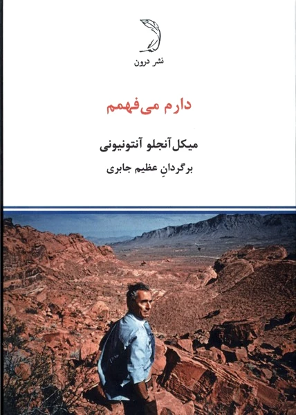 دارم می فهمم