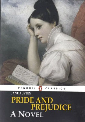 Pride and Prejudice