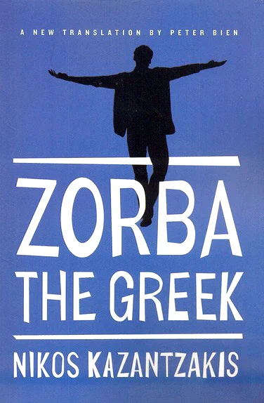 Zorba the Greek
