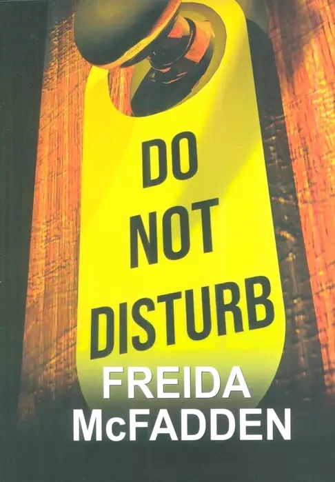 Do Not Disturb