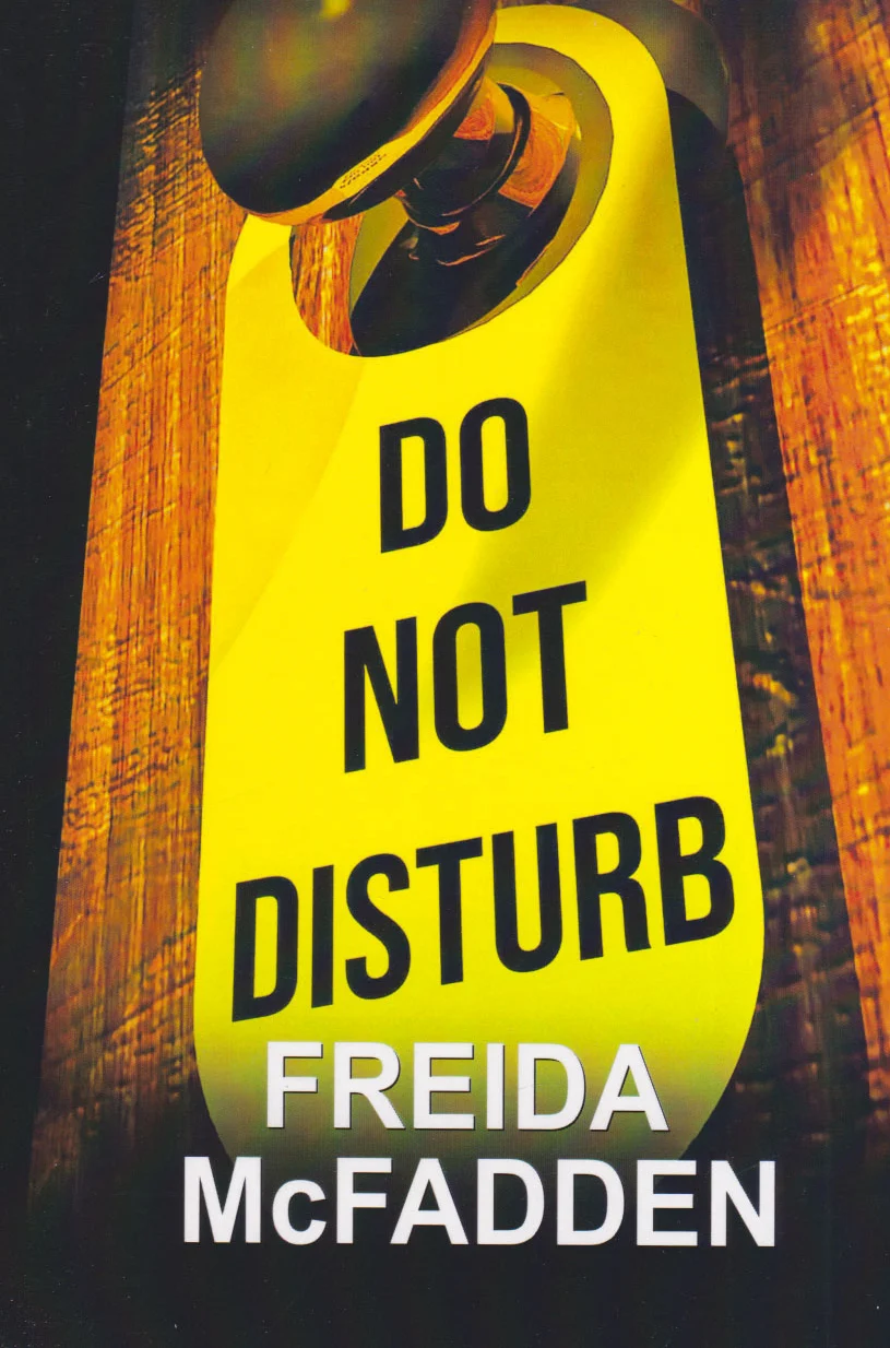 Do Not Disturb