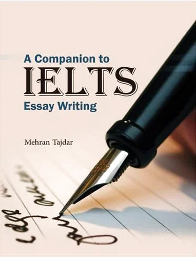 A companion to IELTS Essay Writing
