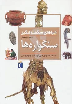 سنگواره ها