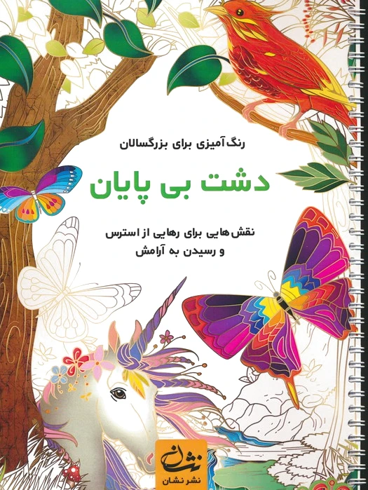 دشت بی پایان