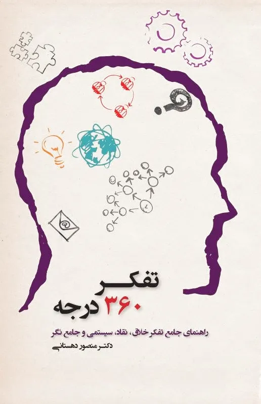 تفکر 360 درجه