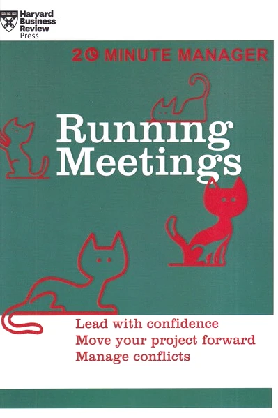 Running Meetings