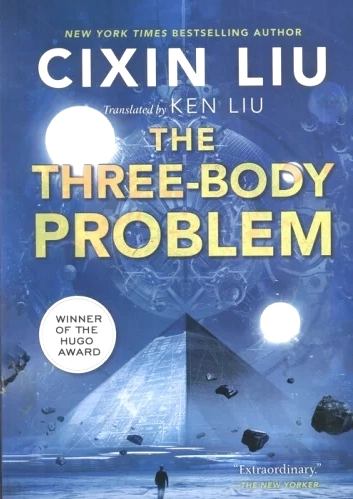 The Three-Body Problem