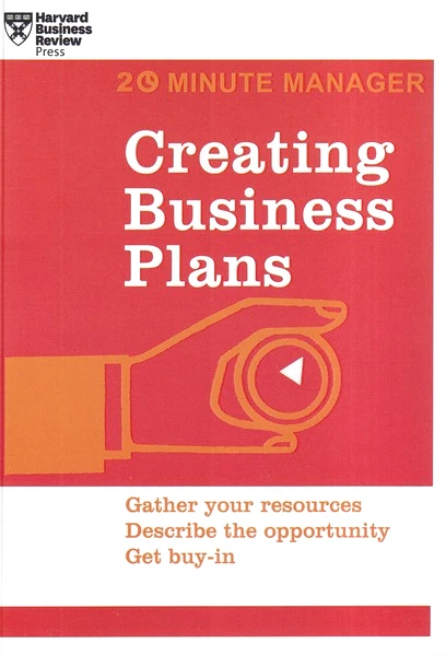 Creating Business Plans