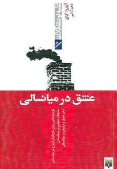 عشق در میانسالی