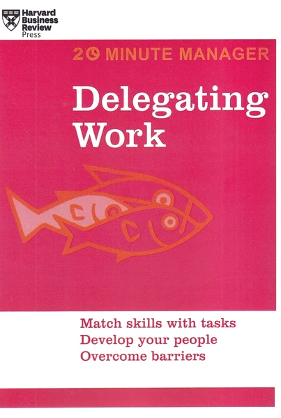 Delegating Work