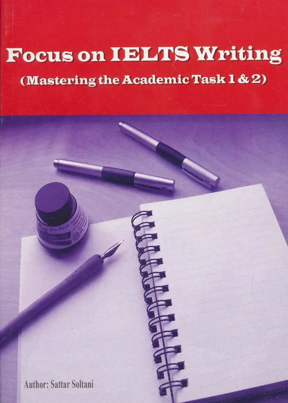 Focus on IELTS Writing