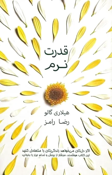 قدرت نرم