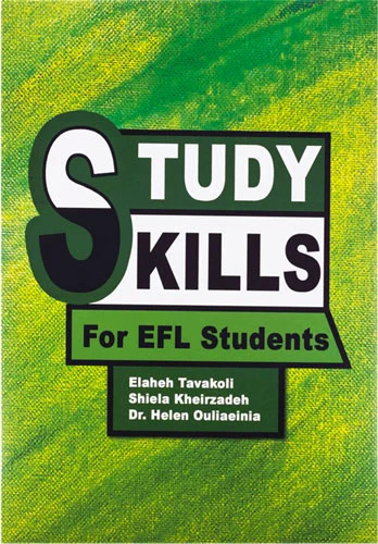 Study Skills For EFL Students