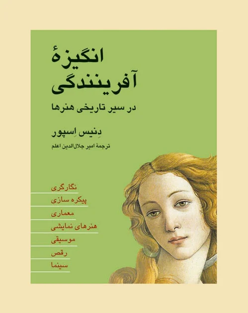 انگیزه ی آفرینندگی