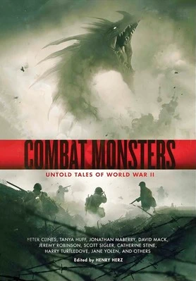 Combat Monsters
