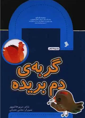 گربه دم بریده