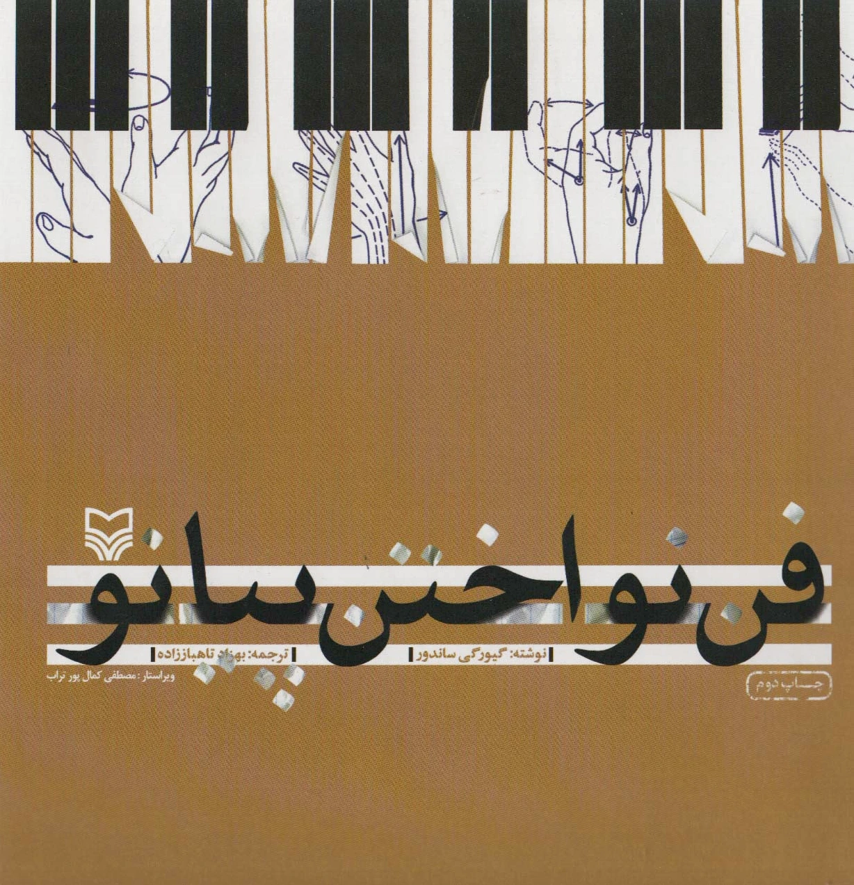 فن نواختن پیانو