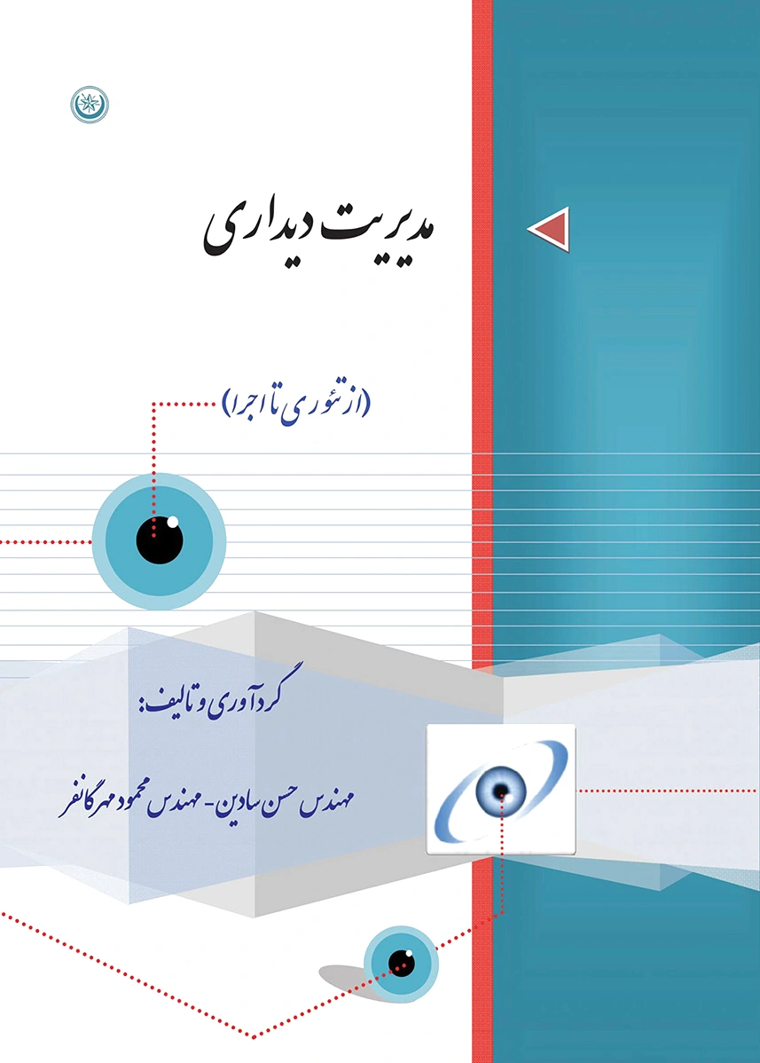 مدیریت دیداری