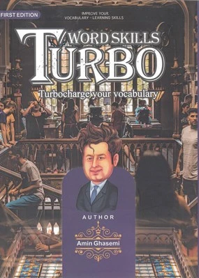 TURBO word skills