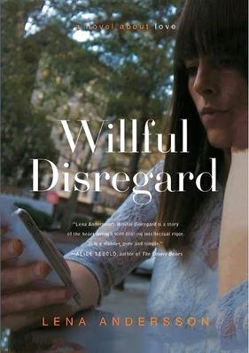 Willful Disregard