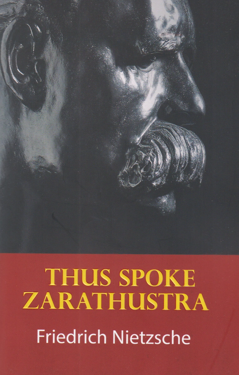 Thus Spoke Zarathustra