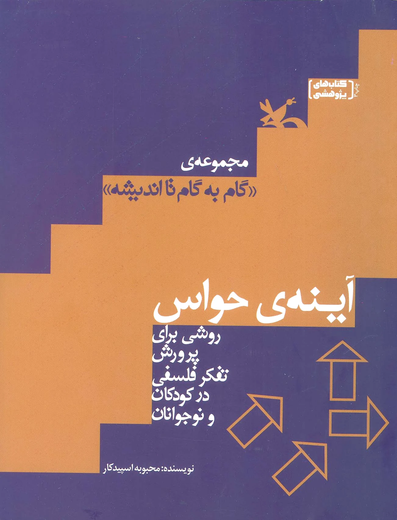 آینه ی حواس