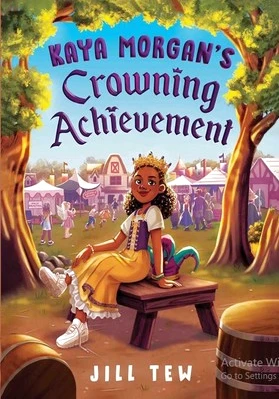 Freedom Fire Kaya Morgans Crowning Achievement