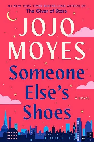 Someone Else's Shoes