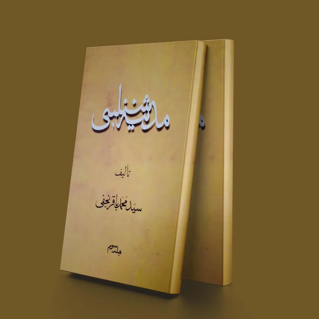 مدینه شناسی