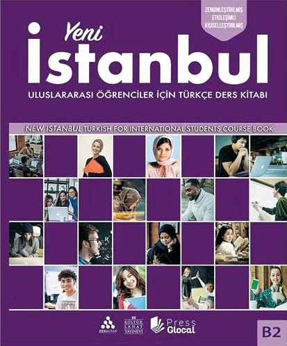 Yeni Istanbul B2