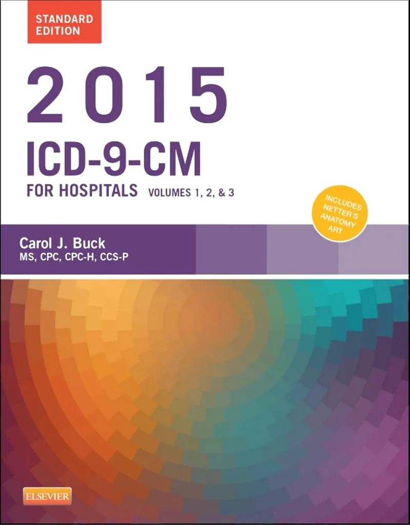 2015 ICD-9-CM for Hospitals