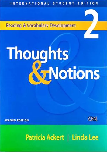 Thoughts and Notions 2
