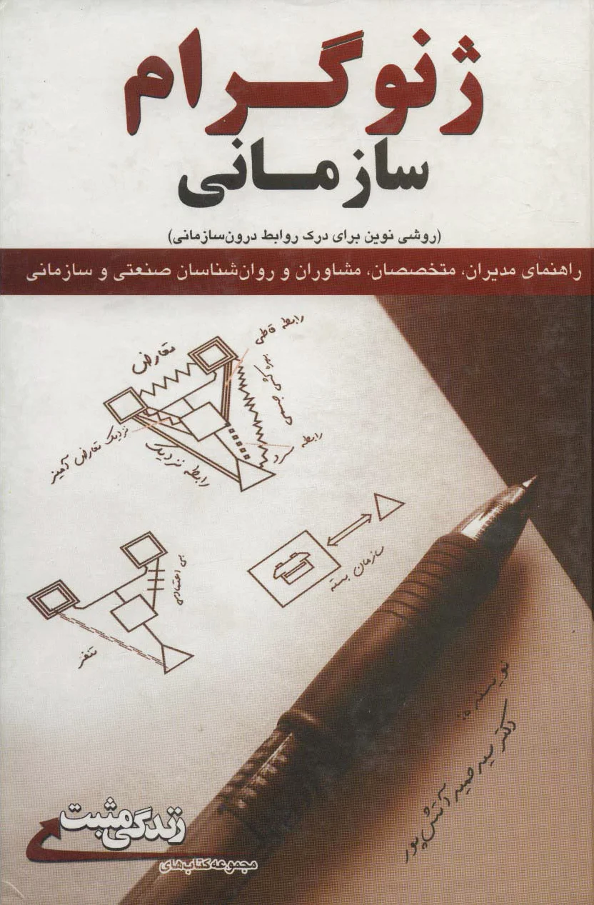 ژنوگرام سازمانی