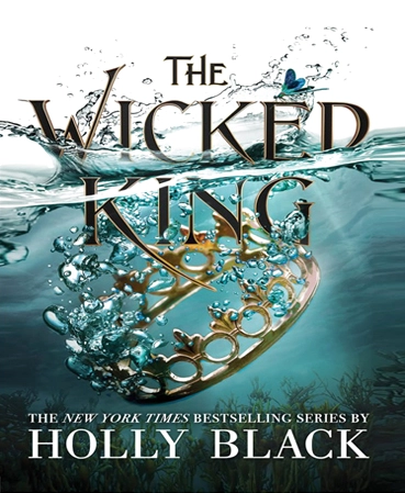 The Wicked King