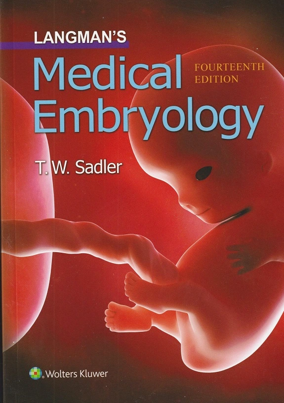 Langman's Medical Embryology