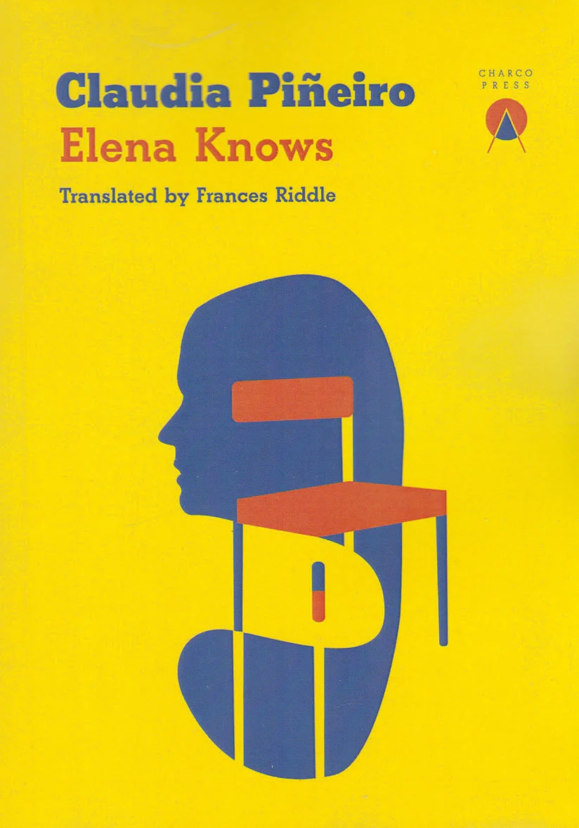 elena knows