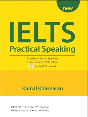 IELTS Practical Speaking