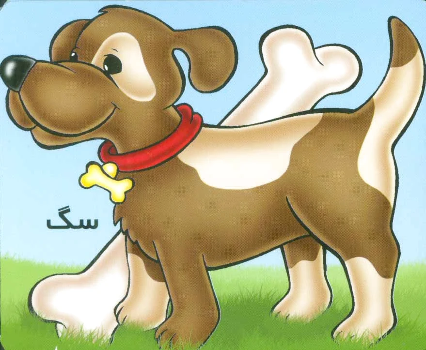 سگ