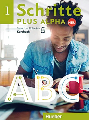 Schritte Plus Alpha 1