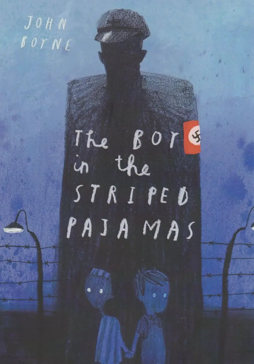 The Boy in the Striped Pajamas