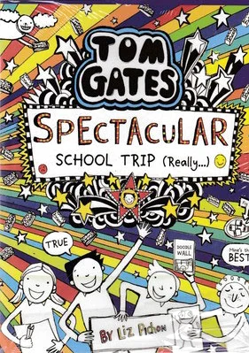 Spectacular School Trip