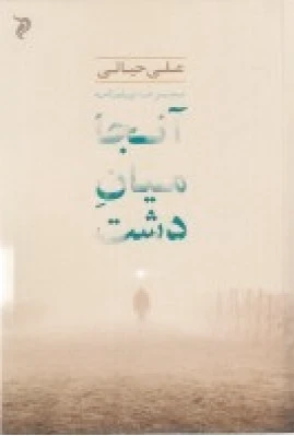 آن جا میان دشت