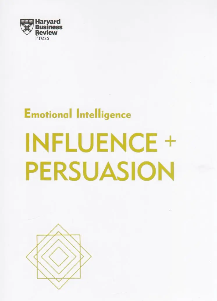 Influence and Persuasion