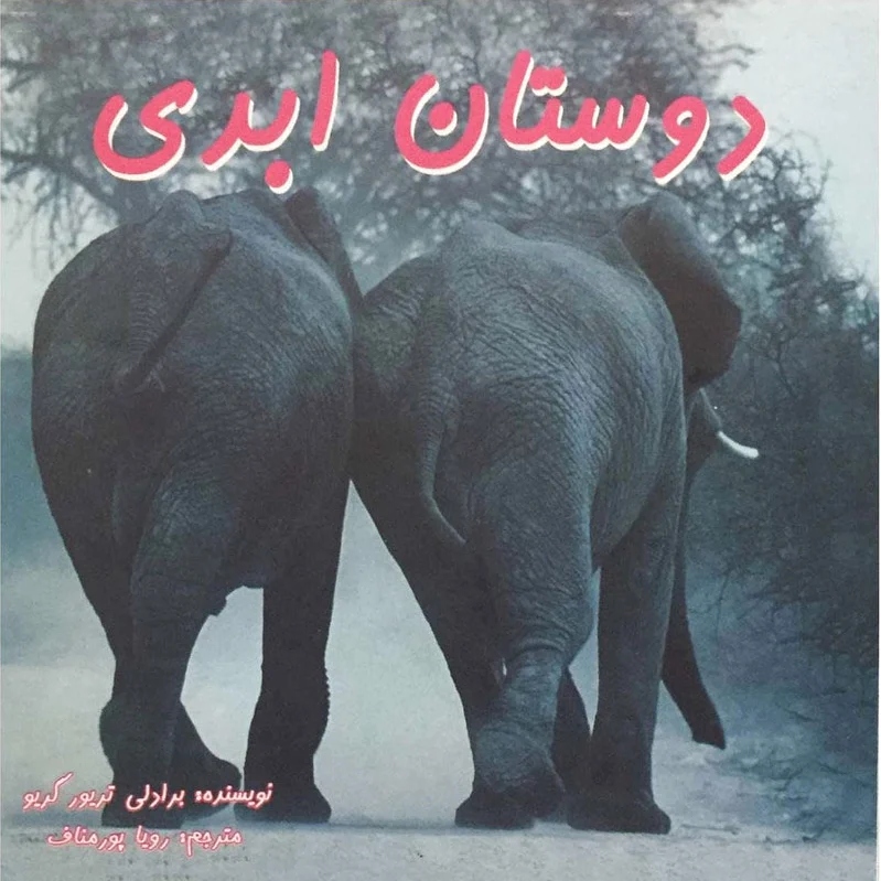 دوستان ابدی