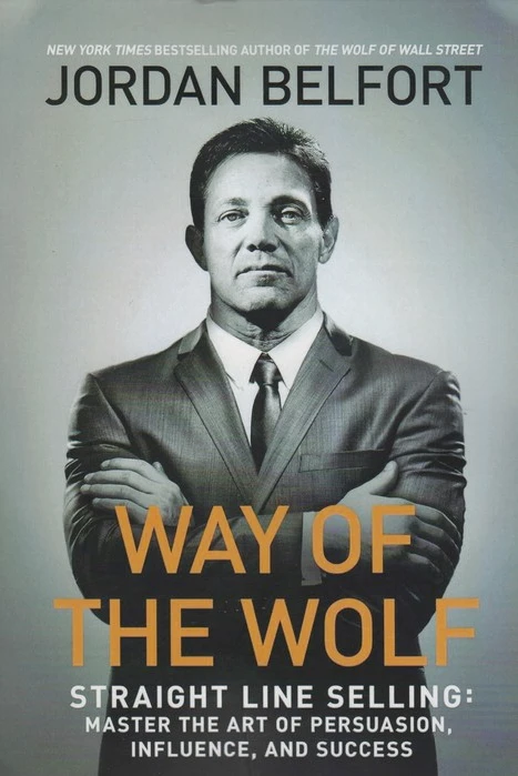Way of the Wolf